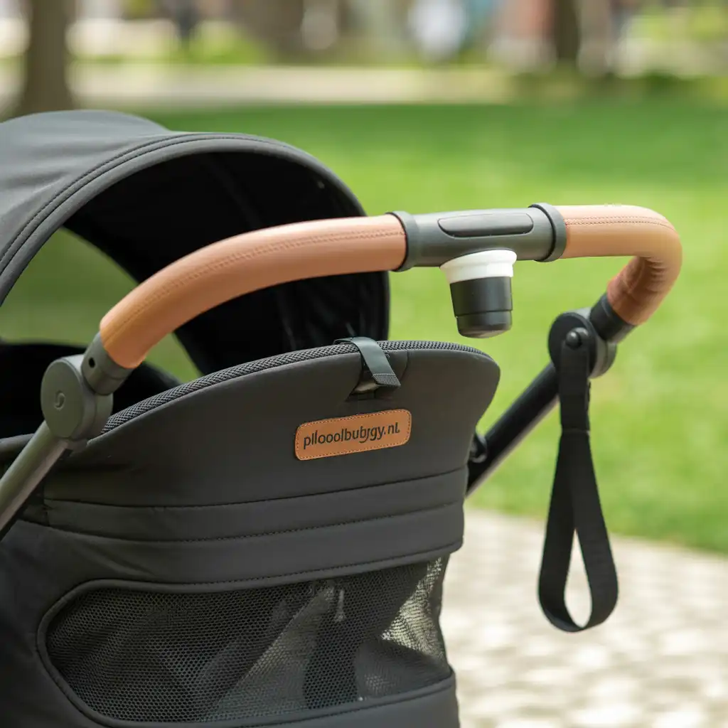 Inklapbare kinderwagens: lichtgewicht en praktisch voor elke situatie