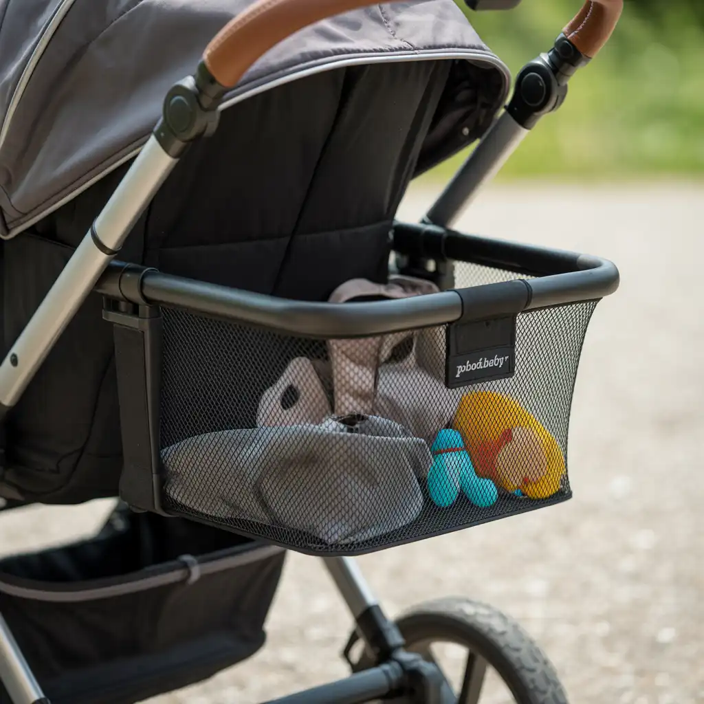 Top 5 meest compacte plooibuggy’s op de markt