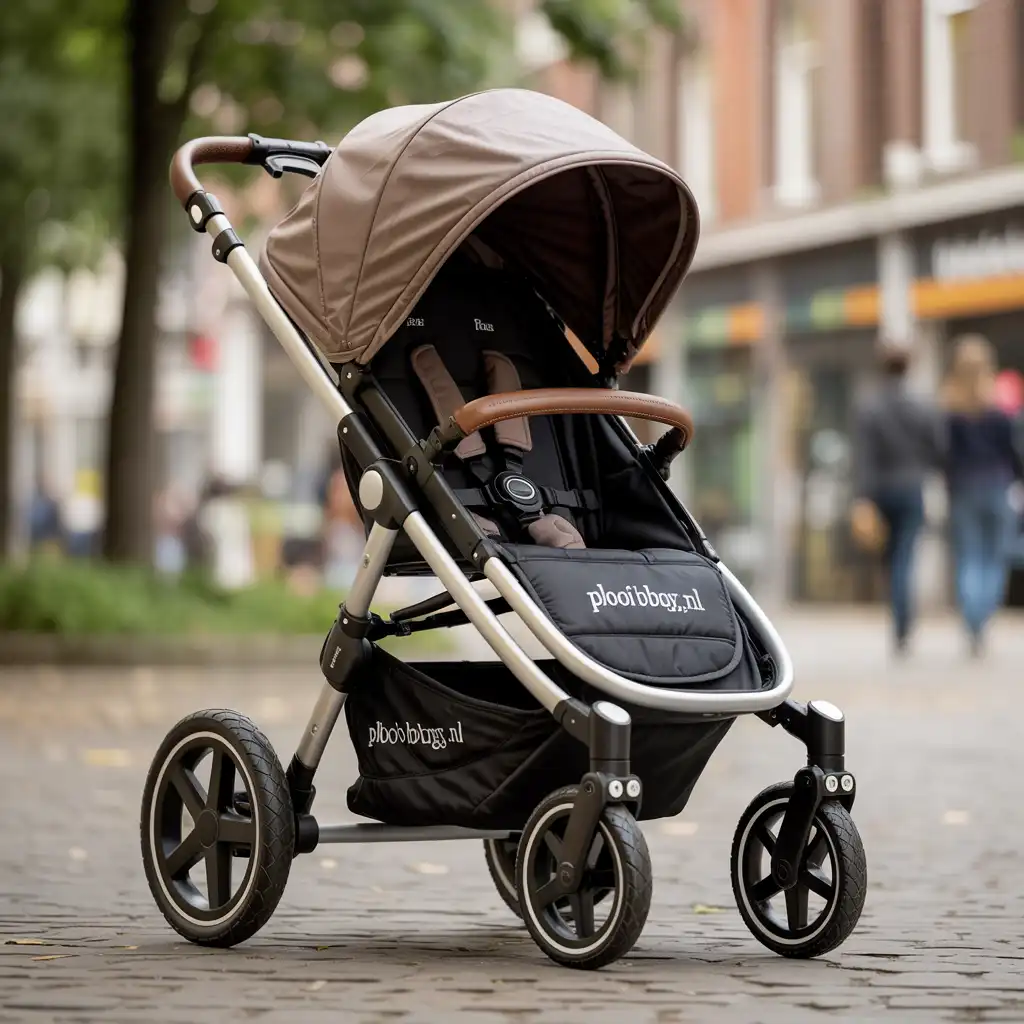 Opvouwbare buggy’s: wat zijn de voordelen voor jou en je kindje?